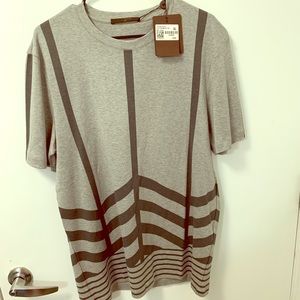 Authentic Louis Vuitton Jeevana Shirt.